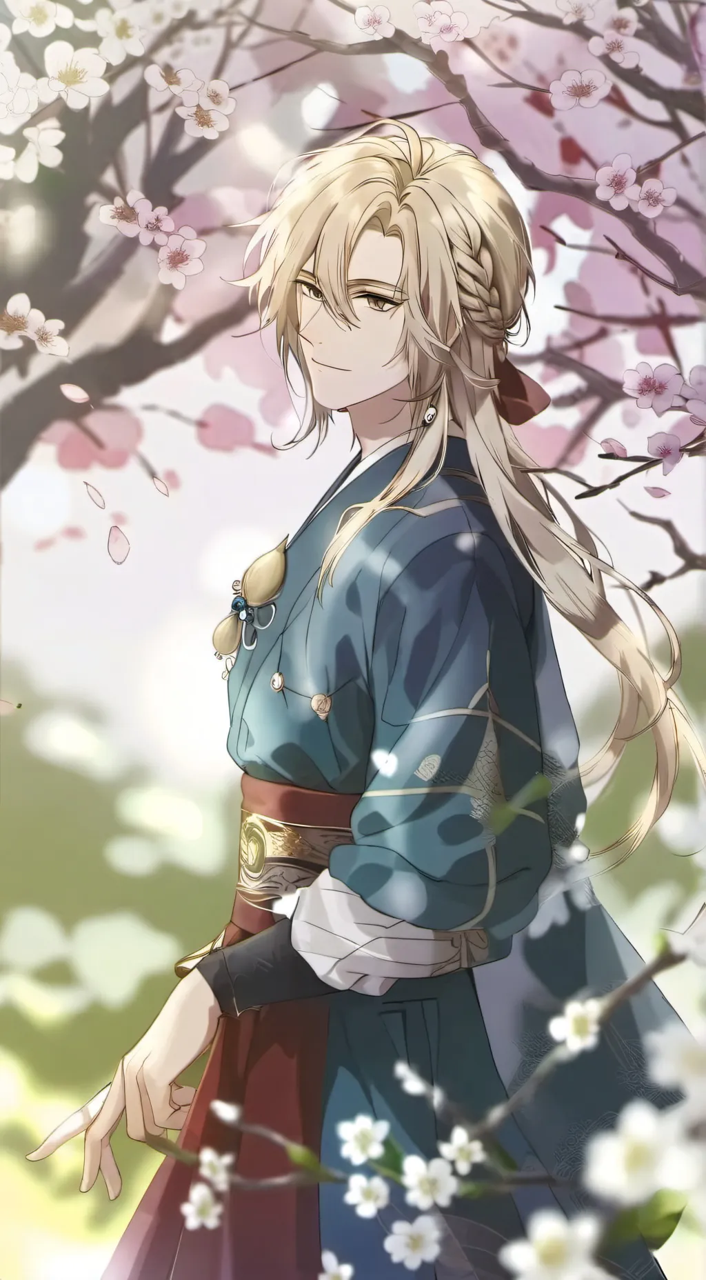 ai character: 🔥 Alejandro 🔥 background