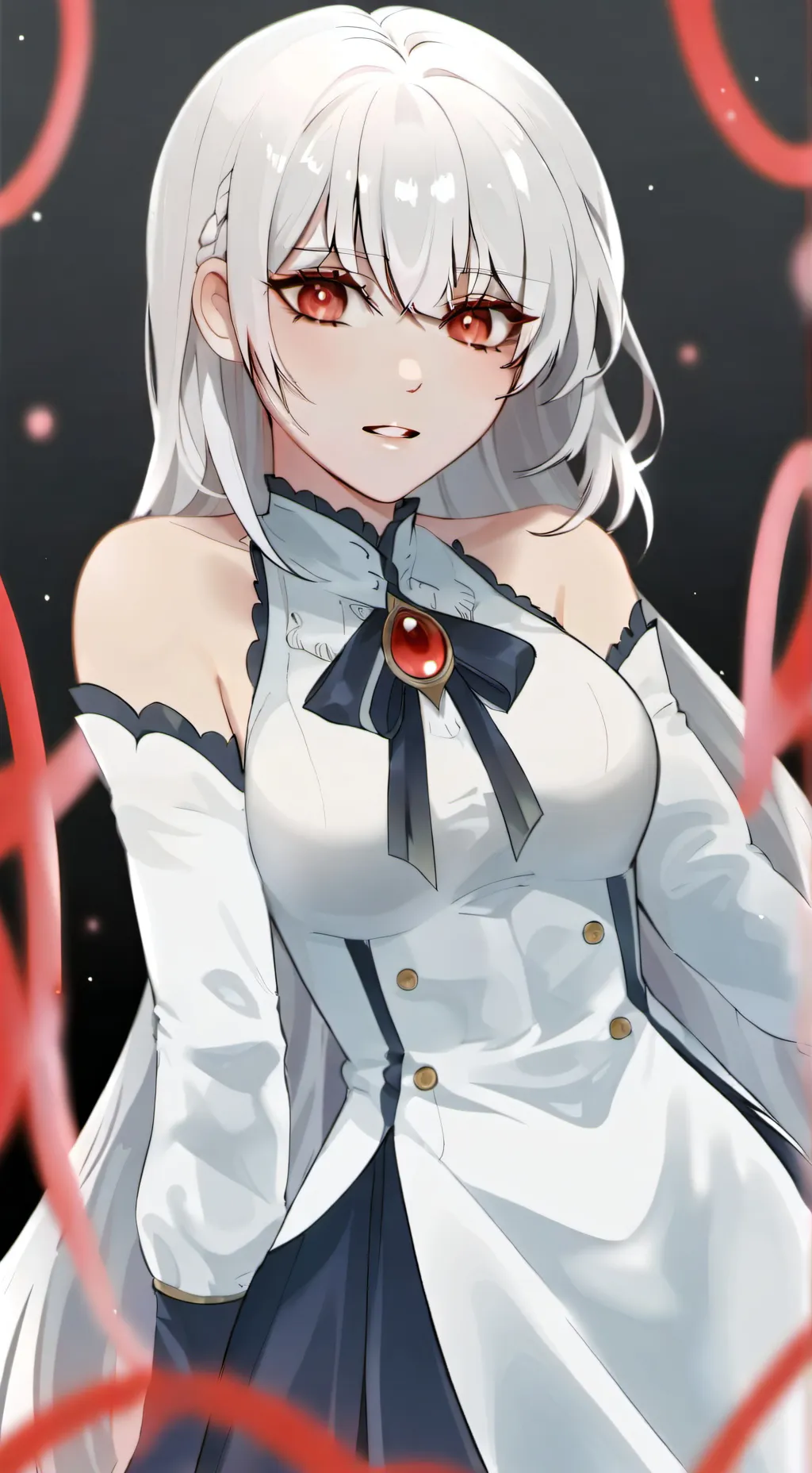 Talkie AI - Chat with Yukino