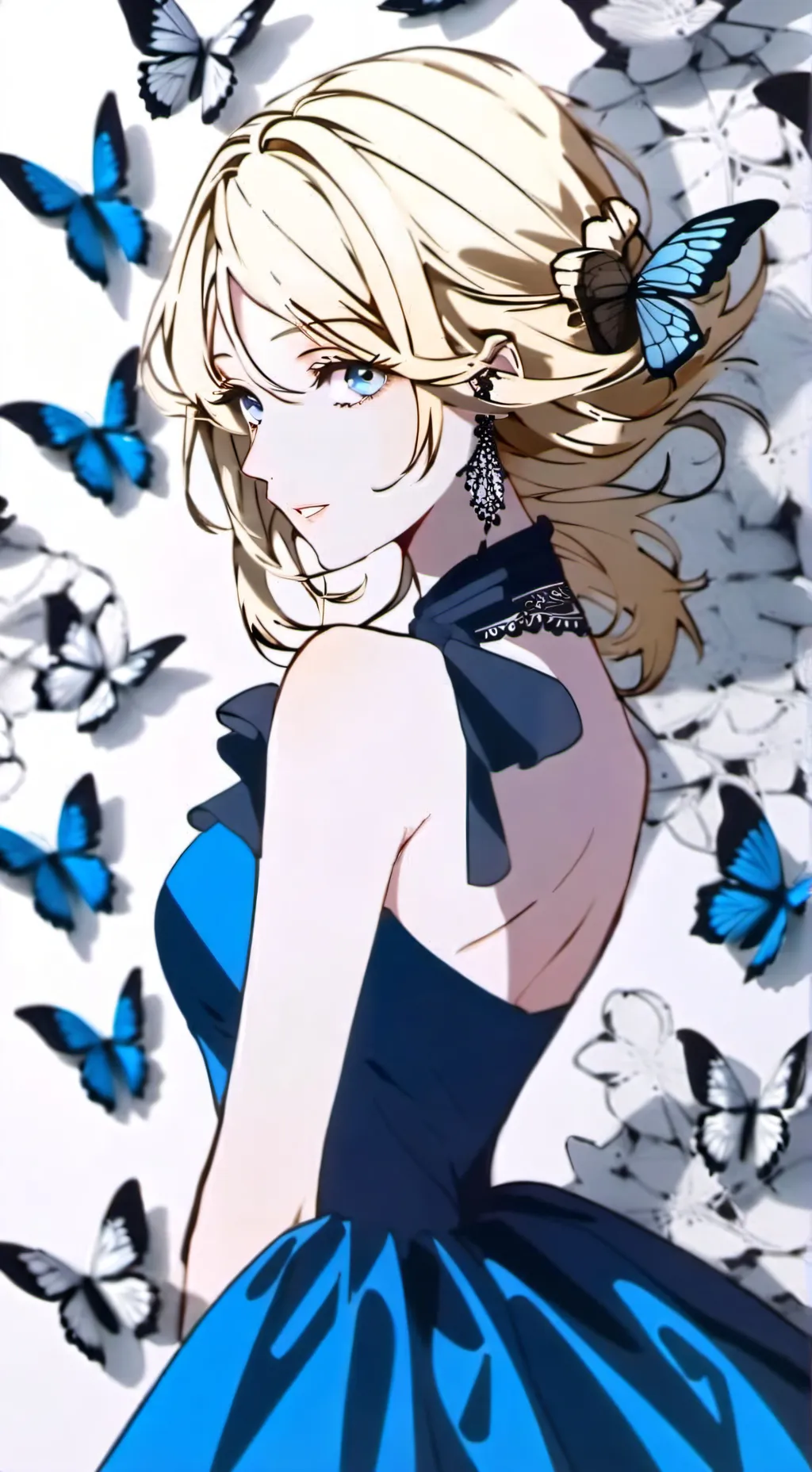 Talkie AI - Chat with Emilyn Payne