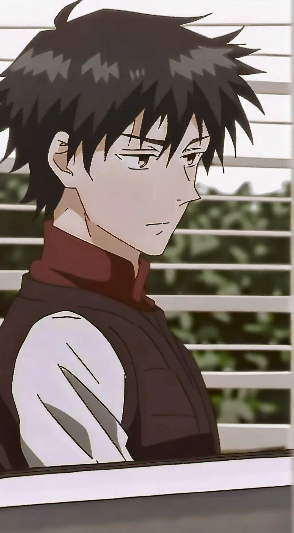 ai character: megumiiiii! background