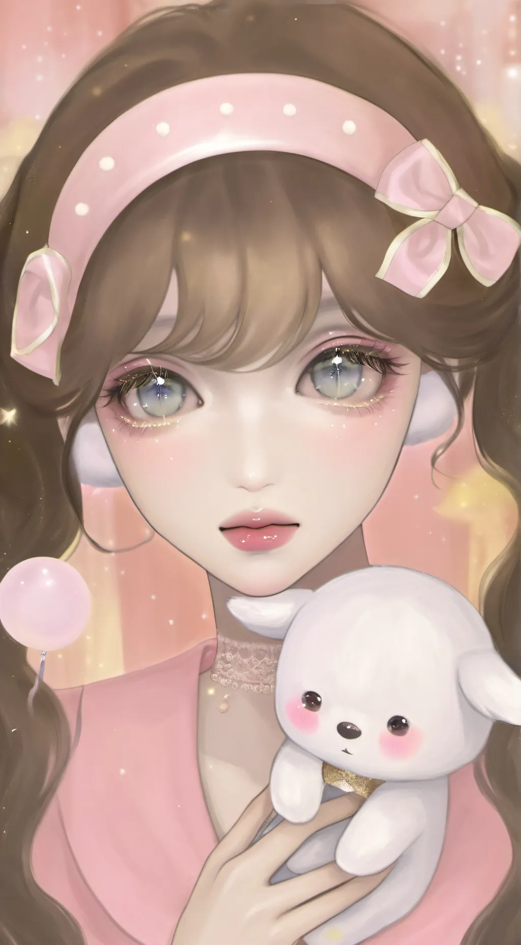 ai character: Zane background