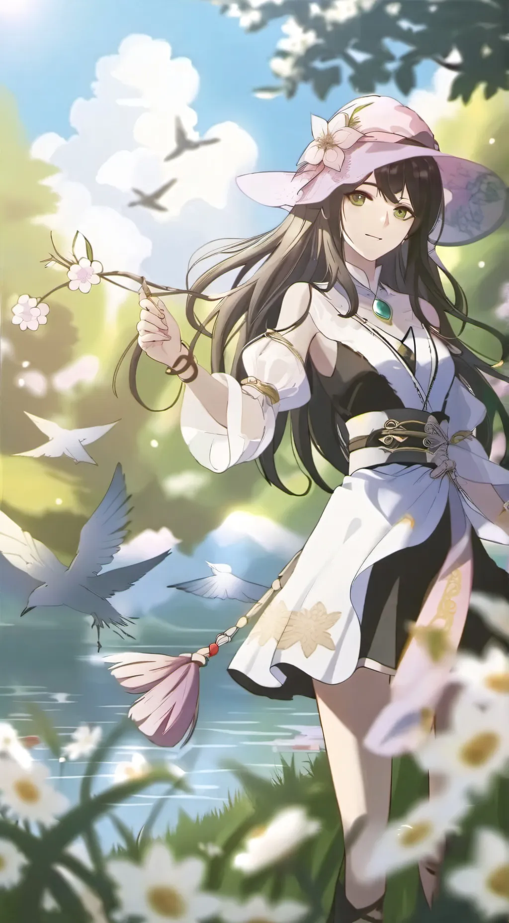 Talkie AI - Chat with IT x tua