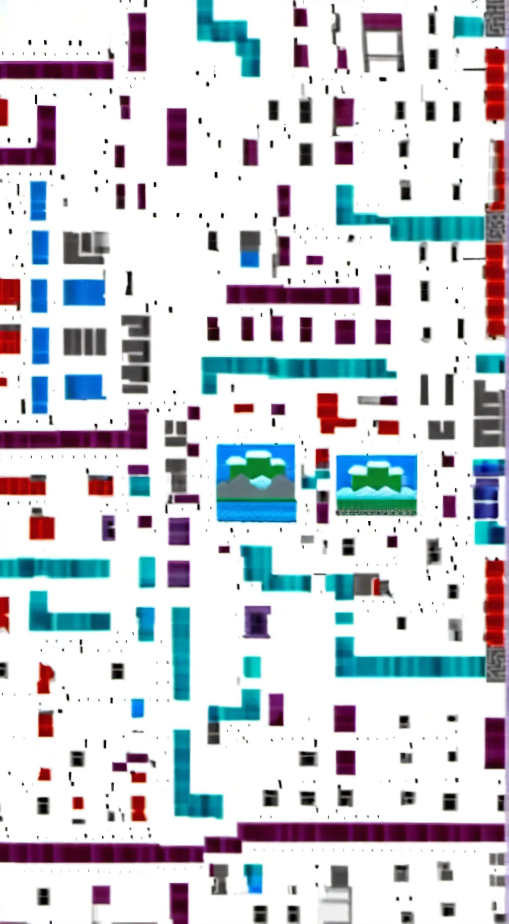 ai character: Fifteen background