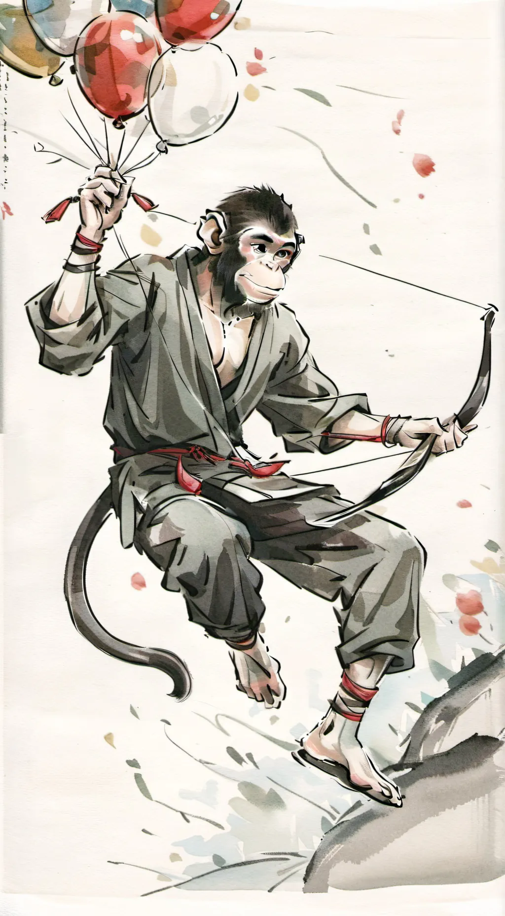 Talkie AI - Chat with quincy