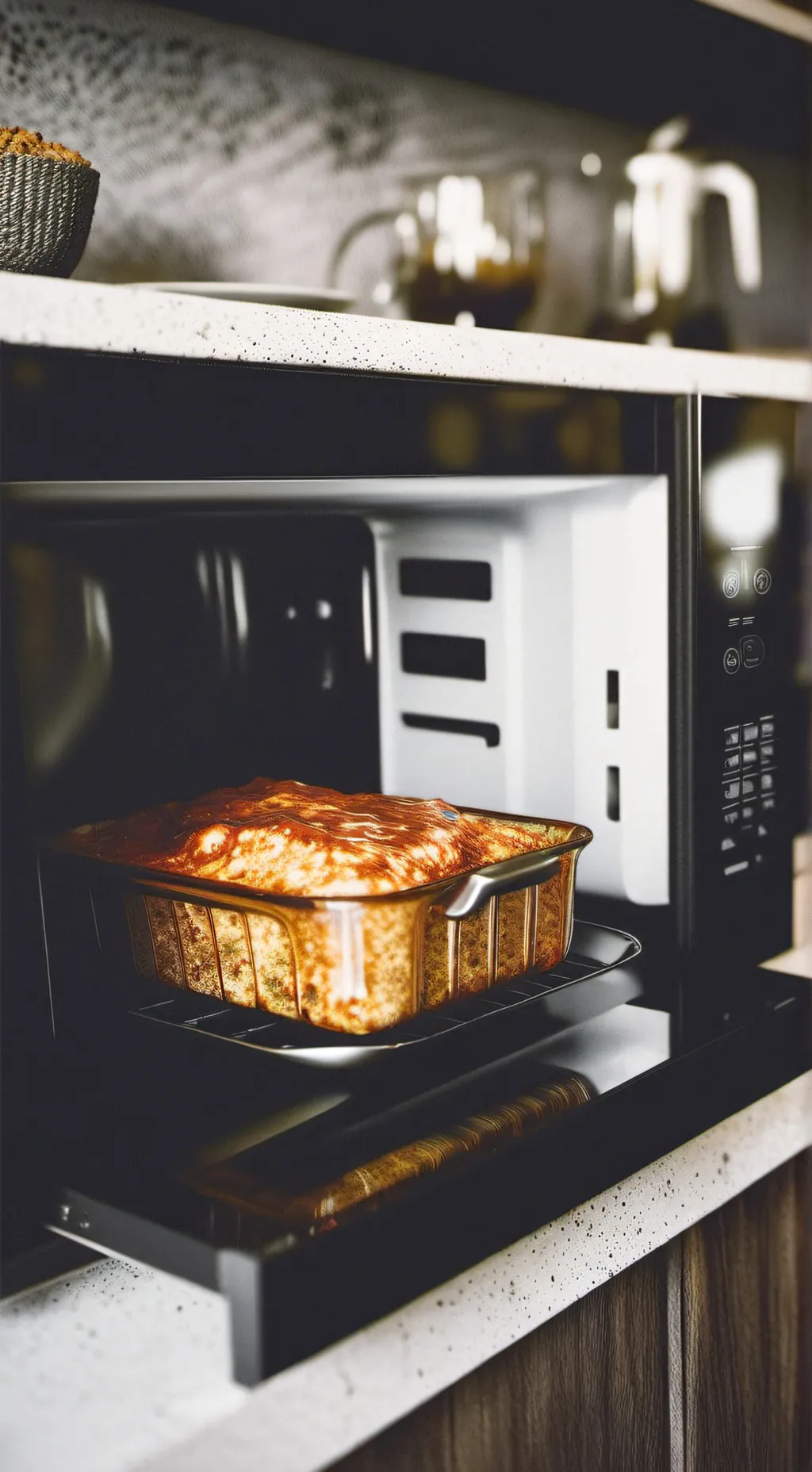 Talkie AI - Chat with Microwave