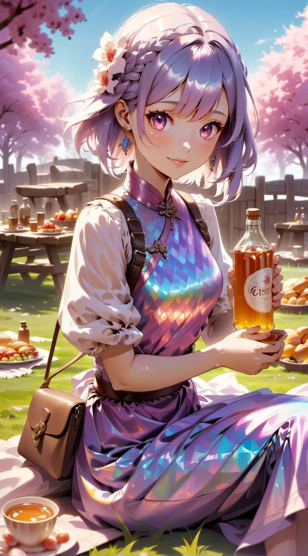 ai character: ♡TOCATAY♡ background