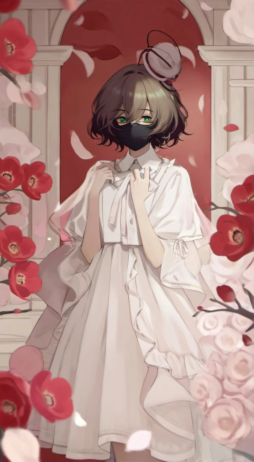 Talkie AI - Chat with Solia