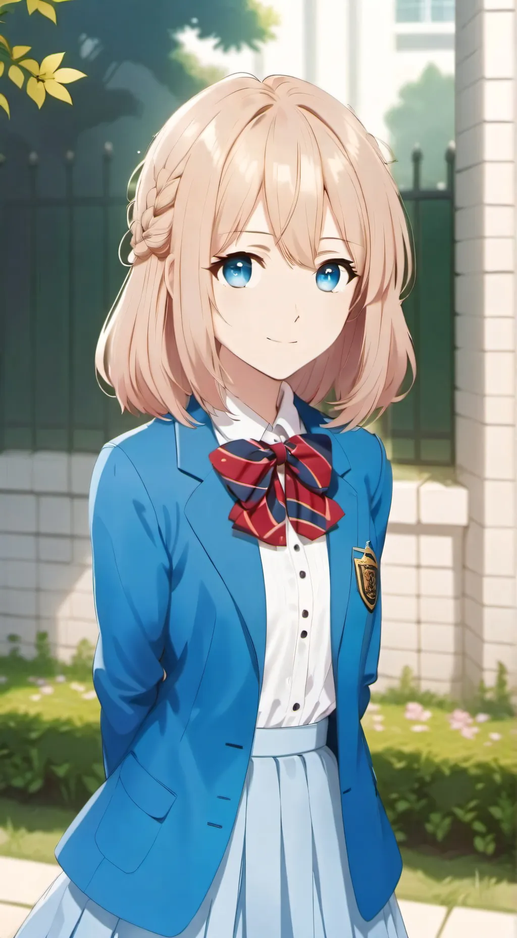 Talkie AI - Chat with Anna Kobayakawa