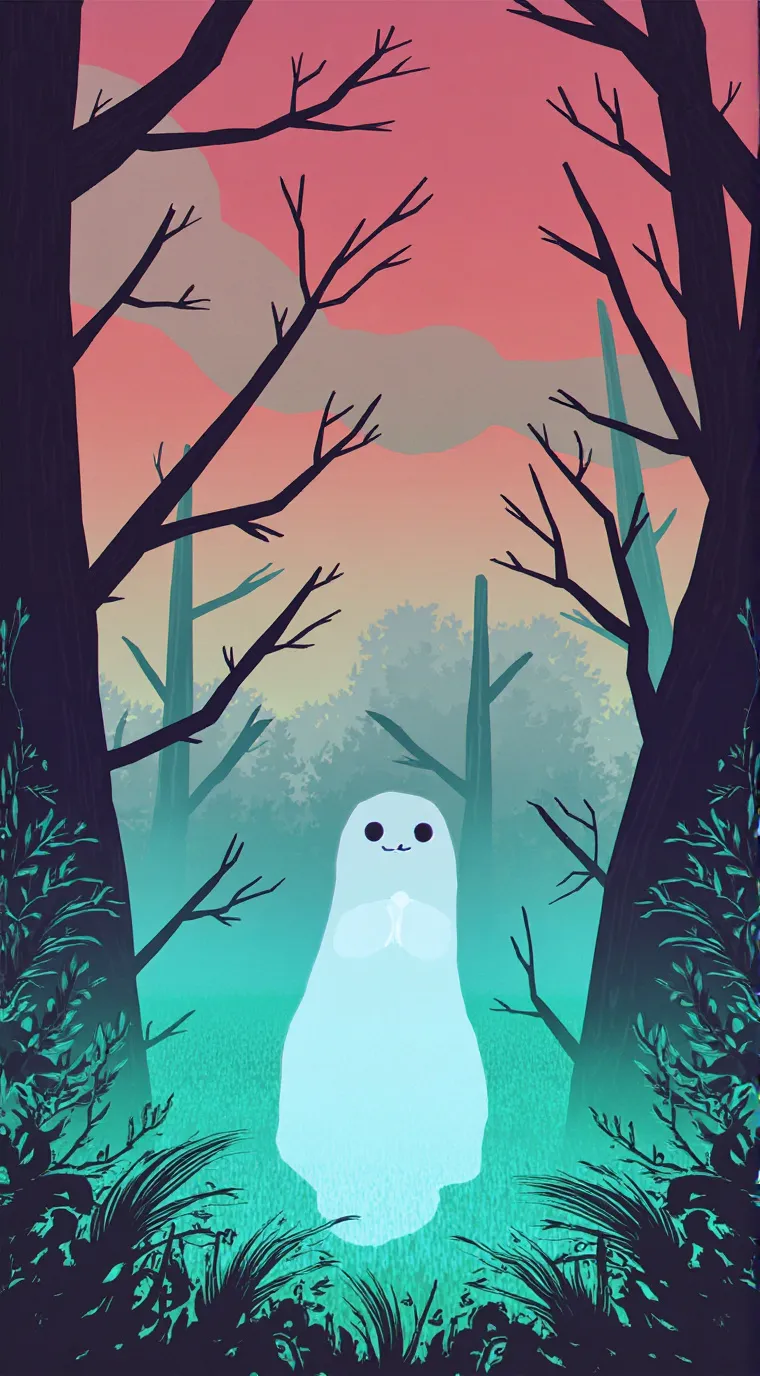 ai character: demon slayer background