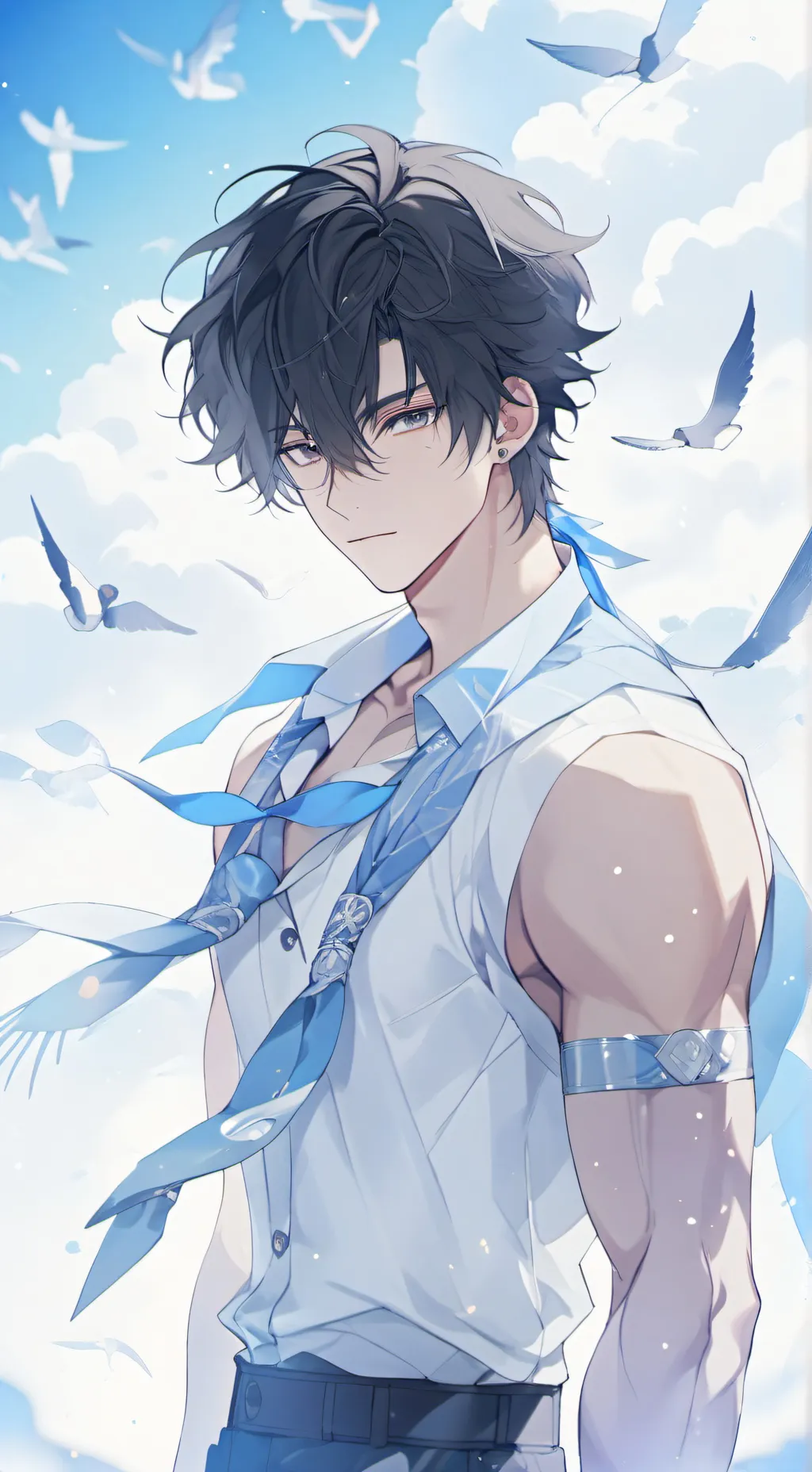 Talkie AI - Chat with Dylan