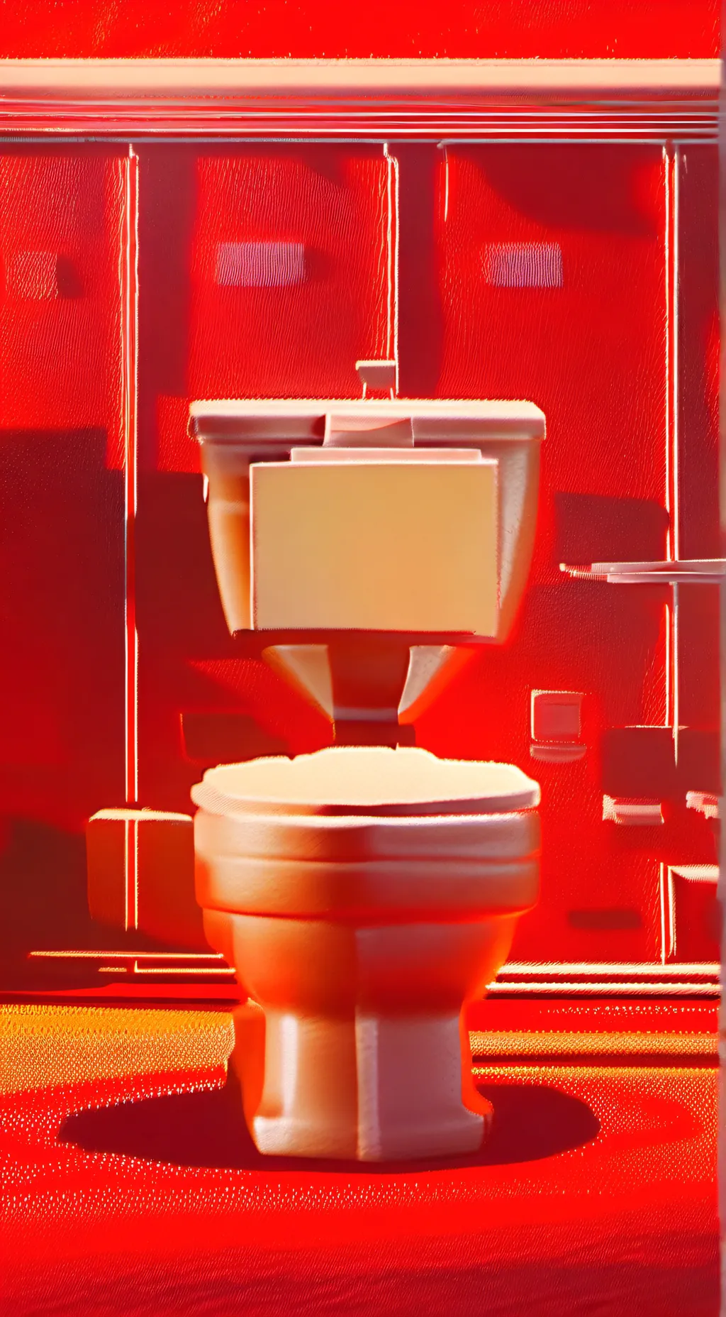 ai character: ASTRO JUNHOR background