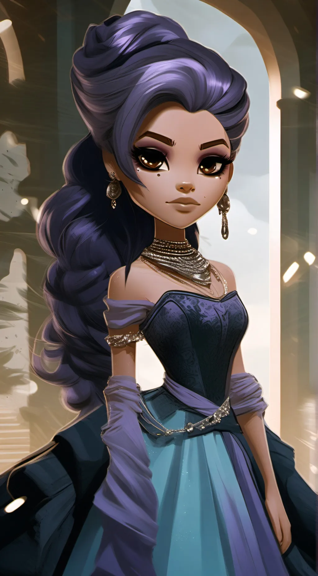 Talkie AI - Chat with Akira