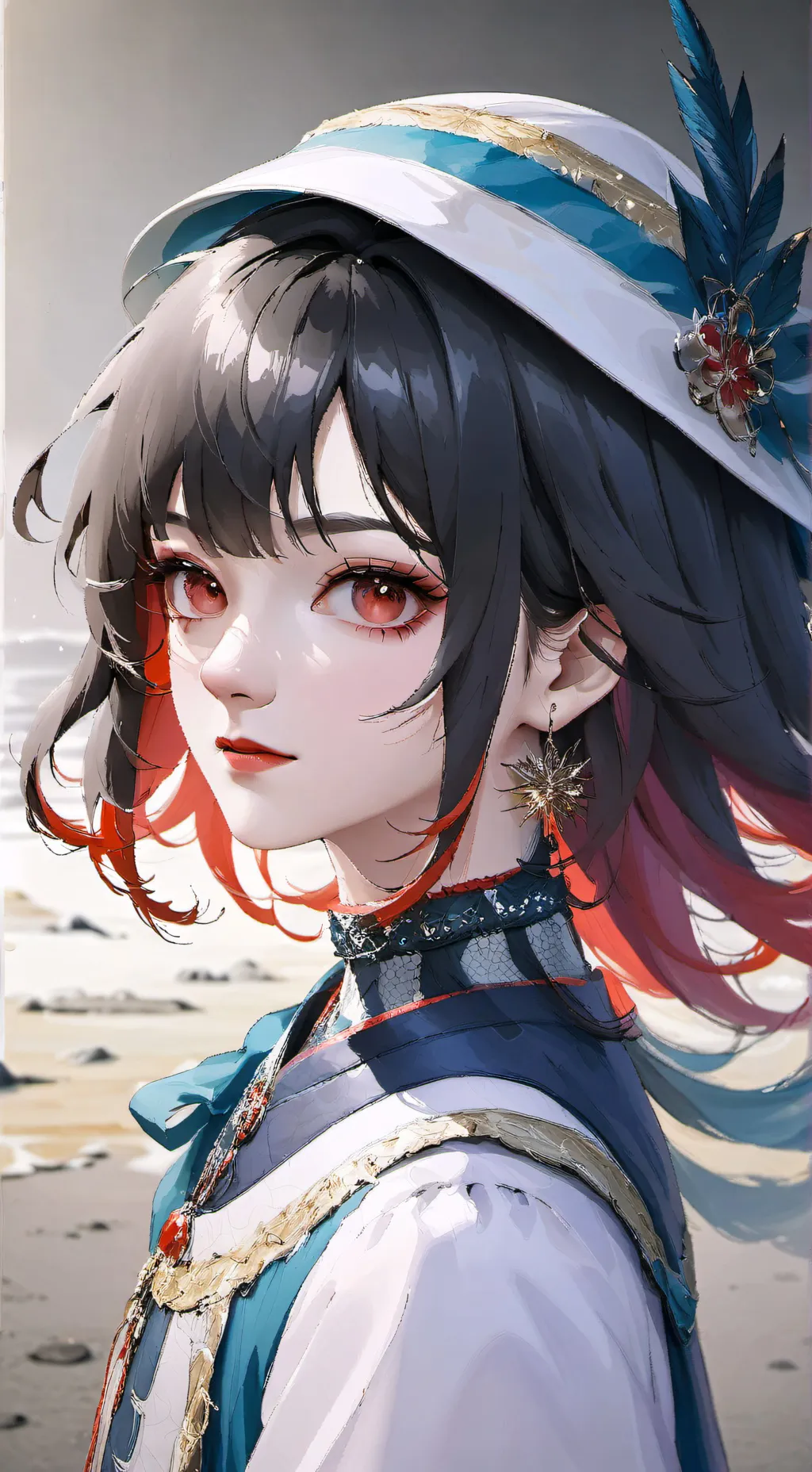 Talkie AI - Chat with sol