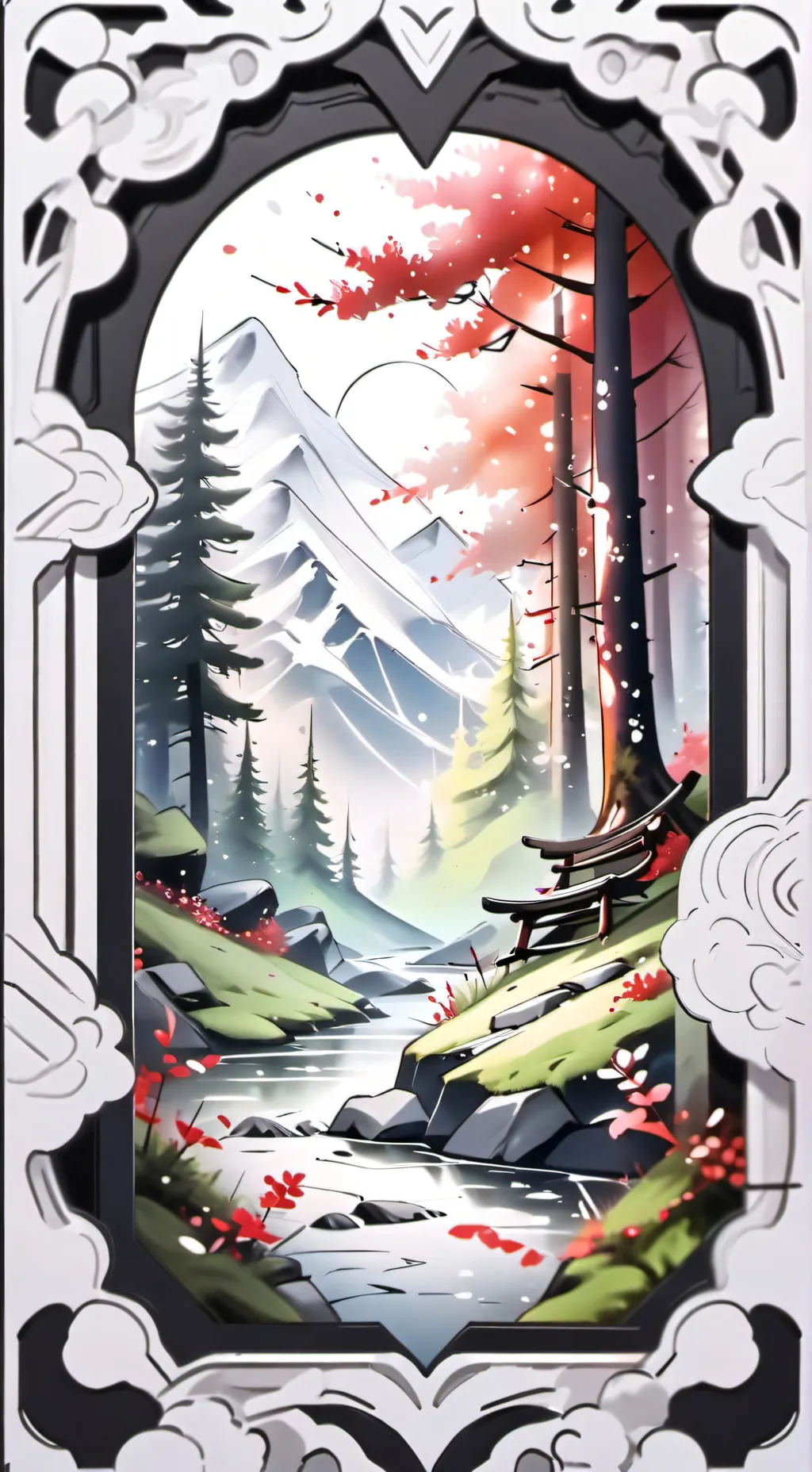 ai character: MHA Class 1A background