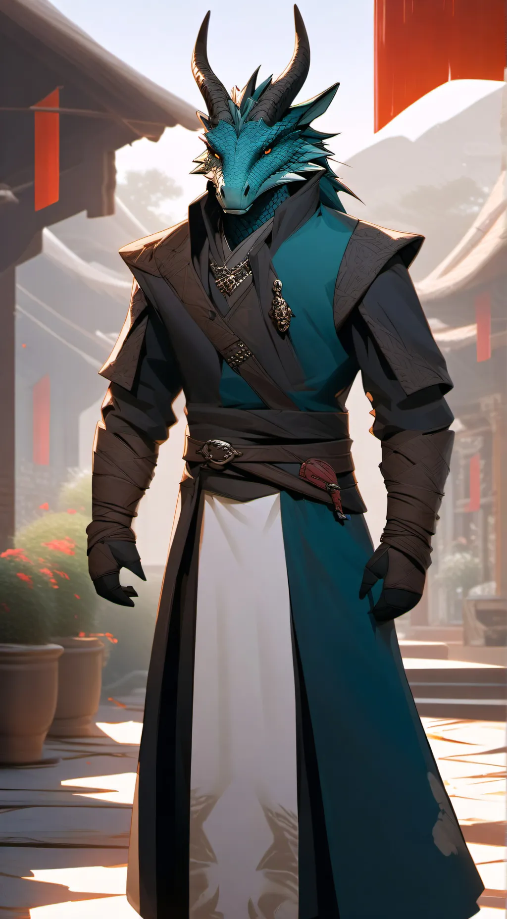 Talkie AI - Chat with Roman