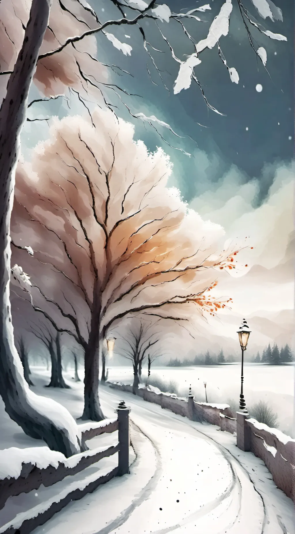 ai character: aftons 4 background