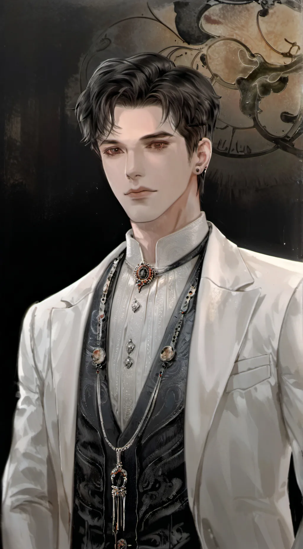 Talkie AI - Chat with João 