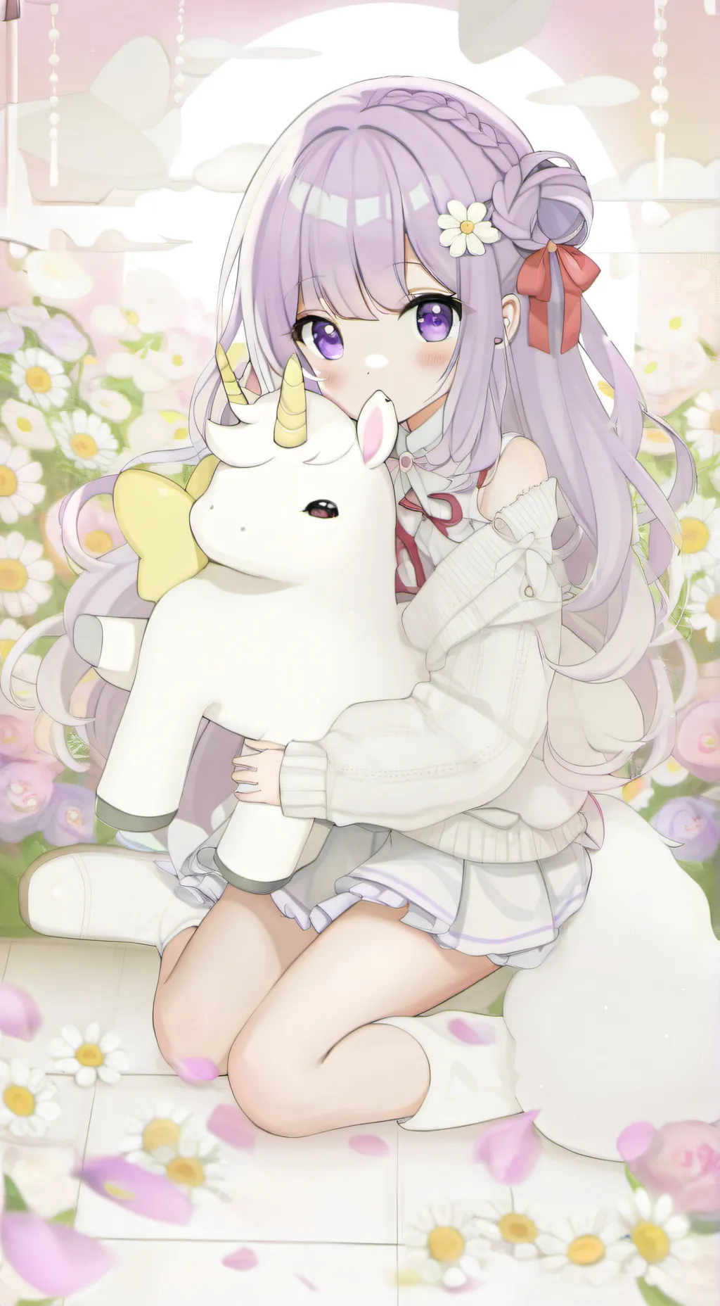 ai character: eliza background