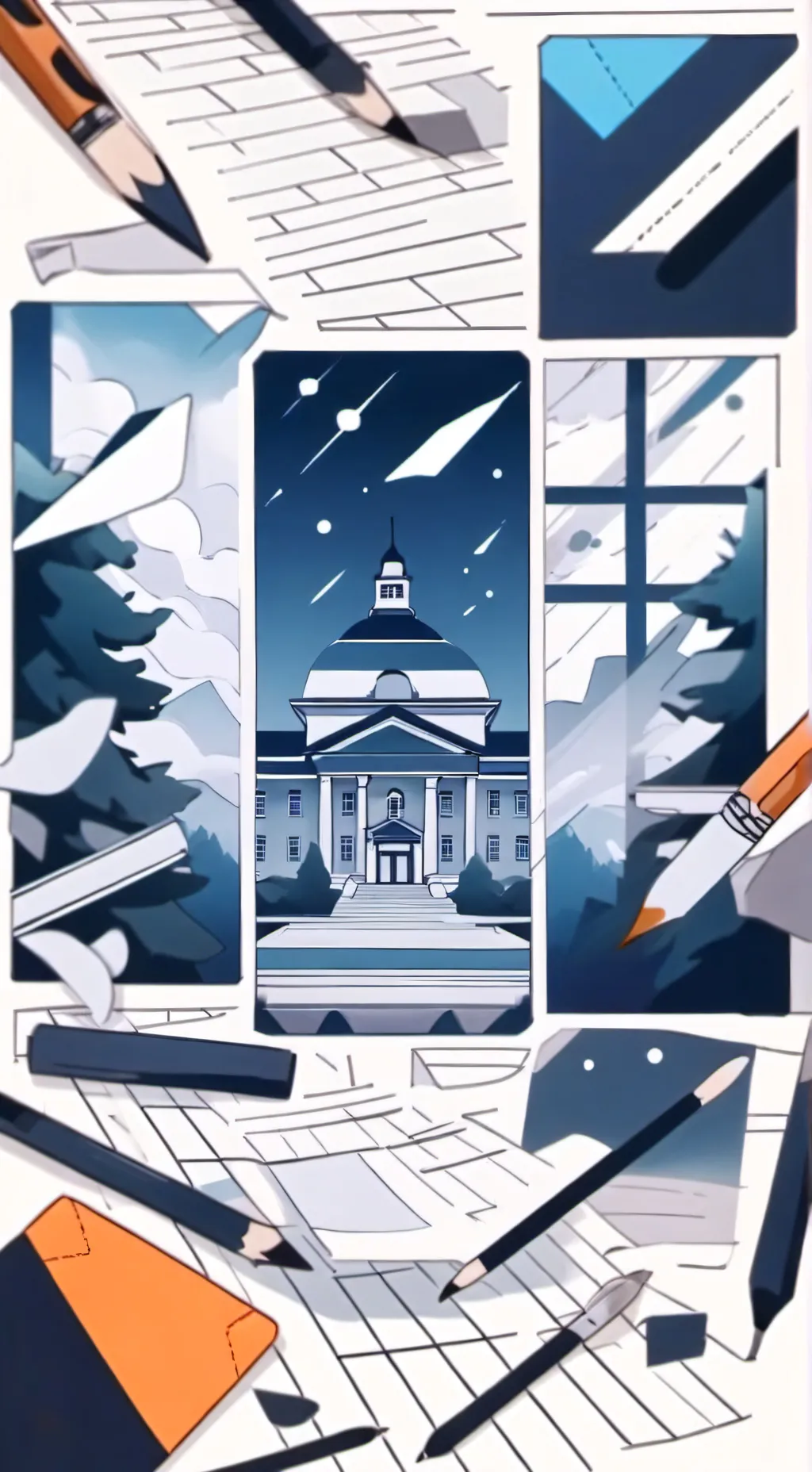 ai character: Fpe Pick me background