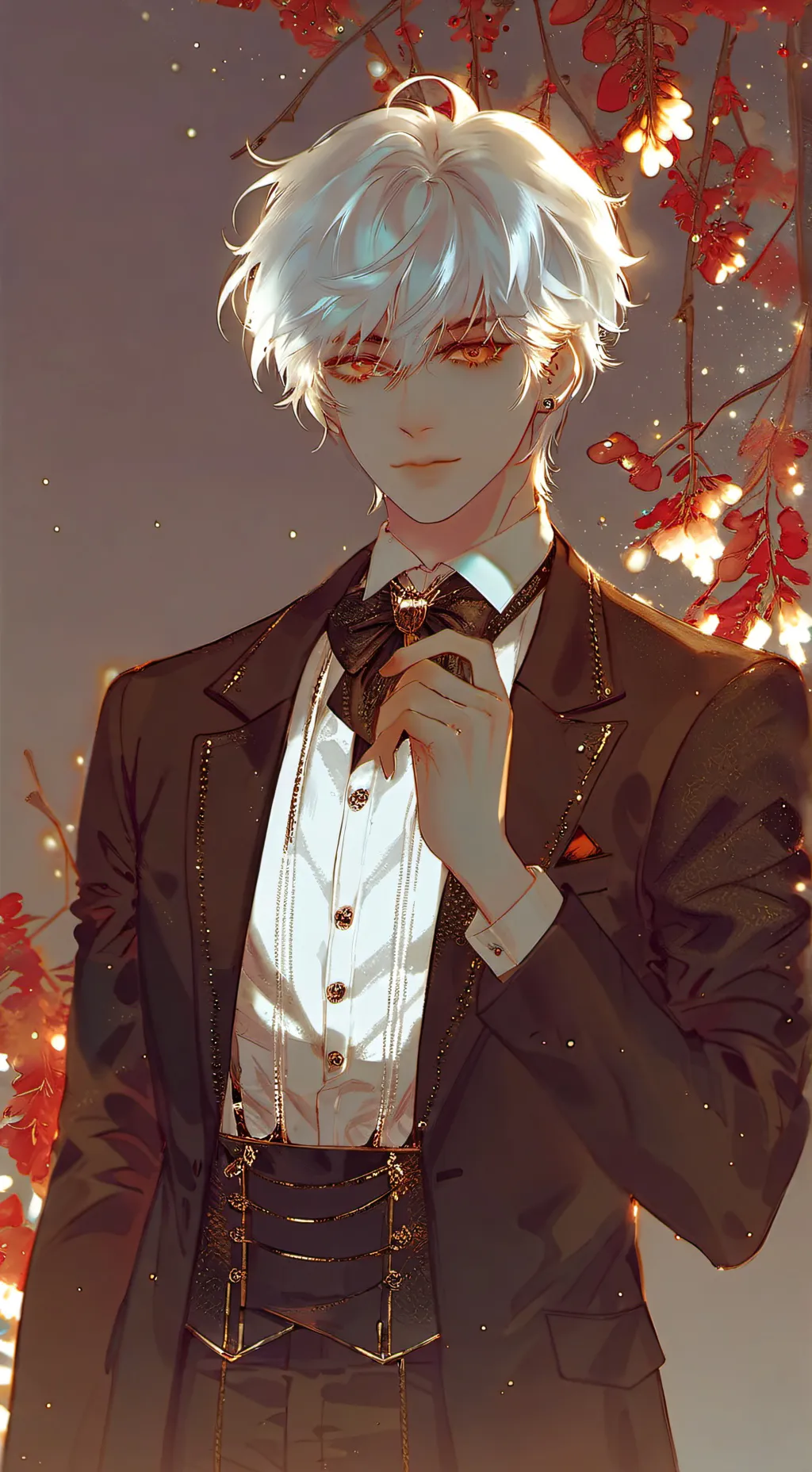 ai character: zyrhel background