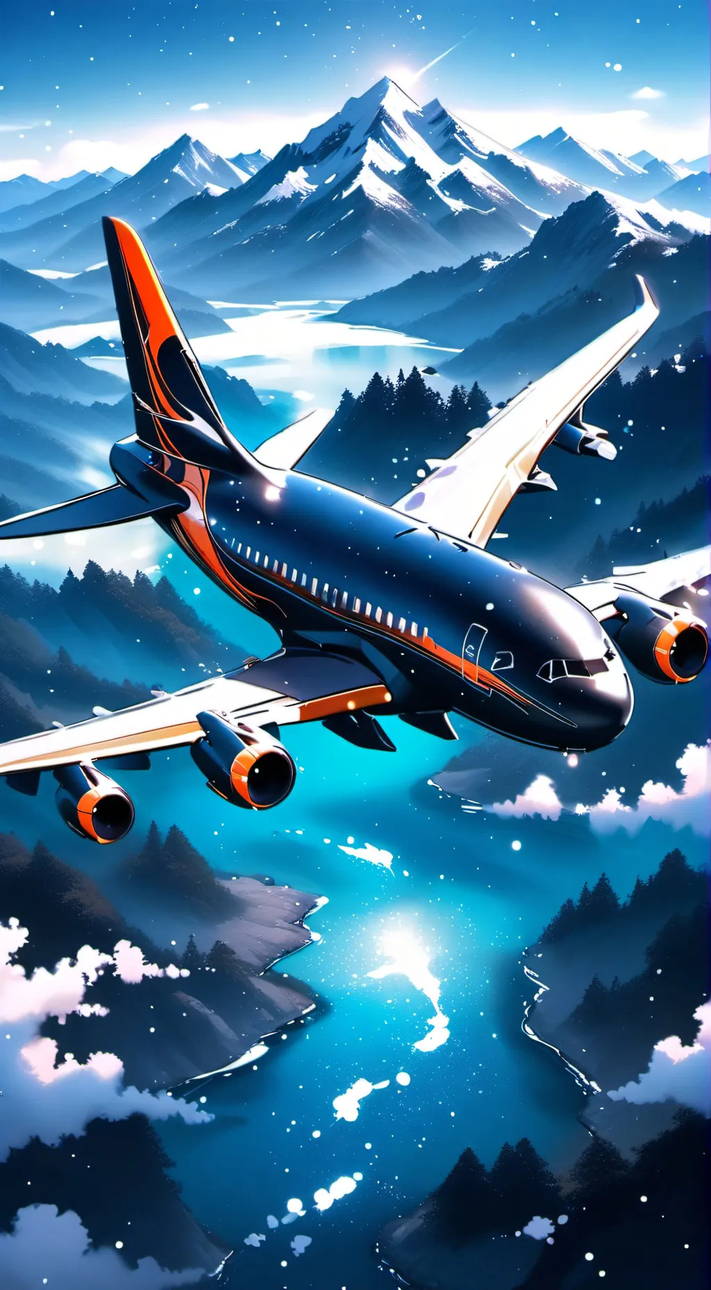 Talkie AI - Chat with los andes