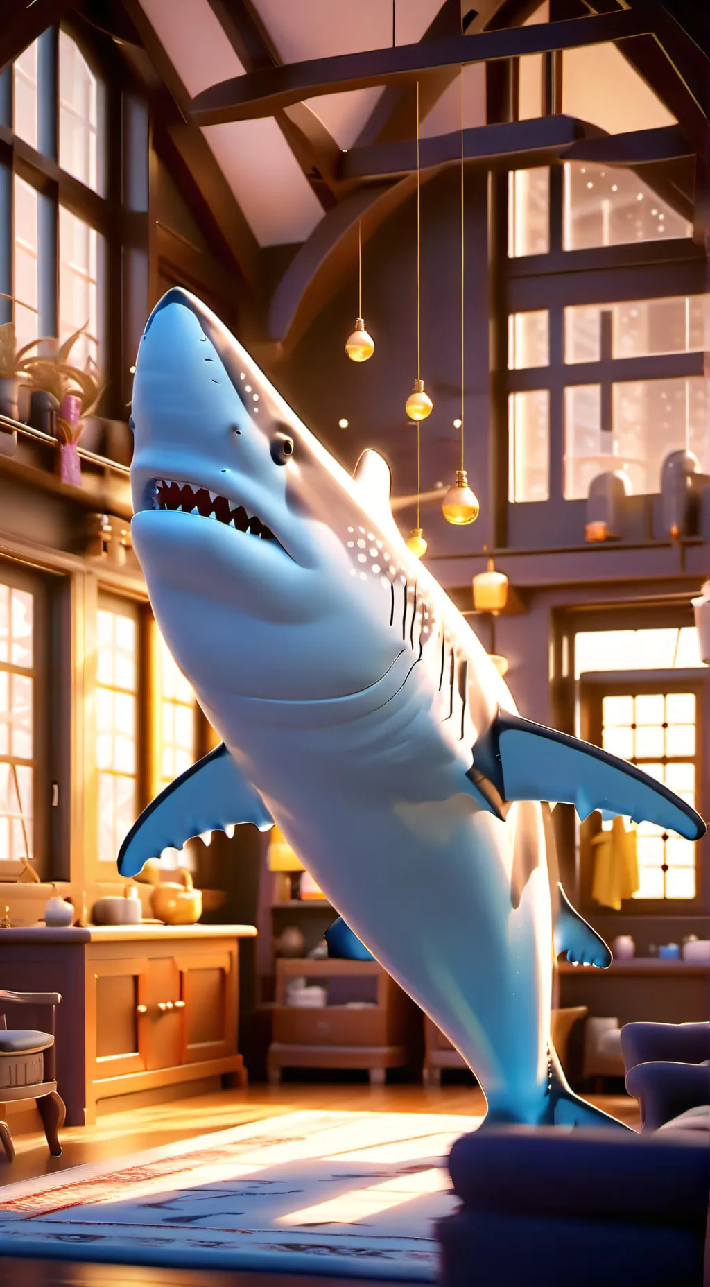 ai character: GRAVITY FALLS FANS background