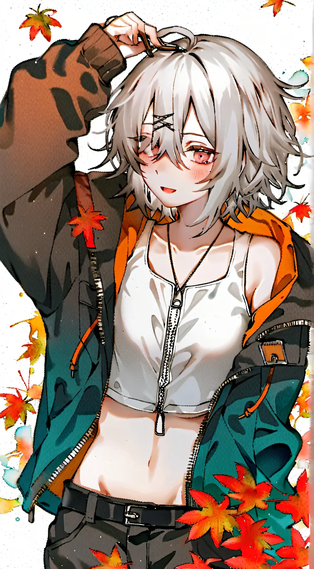 Talkie AI - Chat with Nero