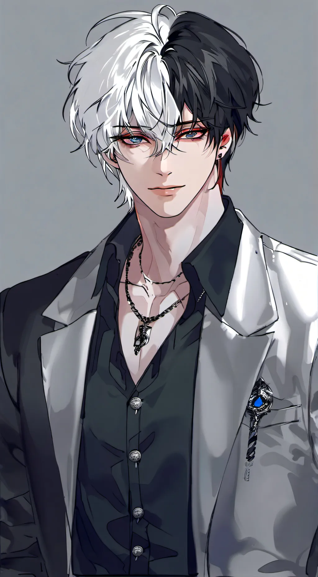 ai character: ⌞𝗖𝗵𝗿𝗶𝘀𝘁𝗼𝗽𝗵𝗲𝗿⌝ background