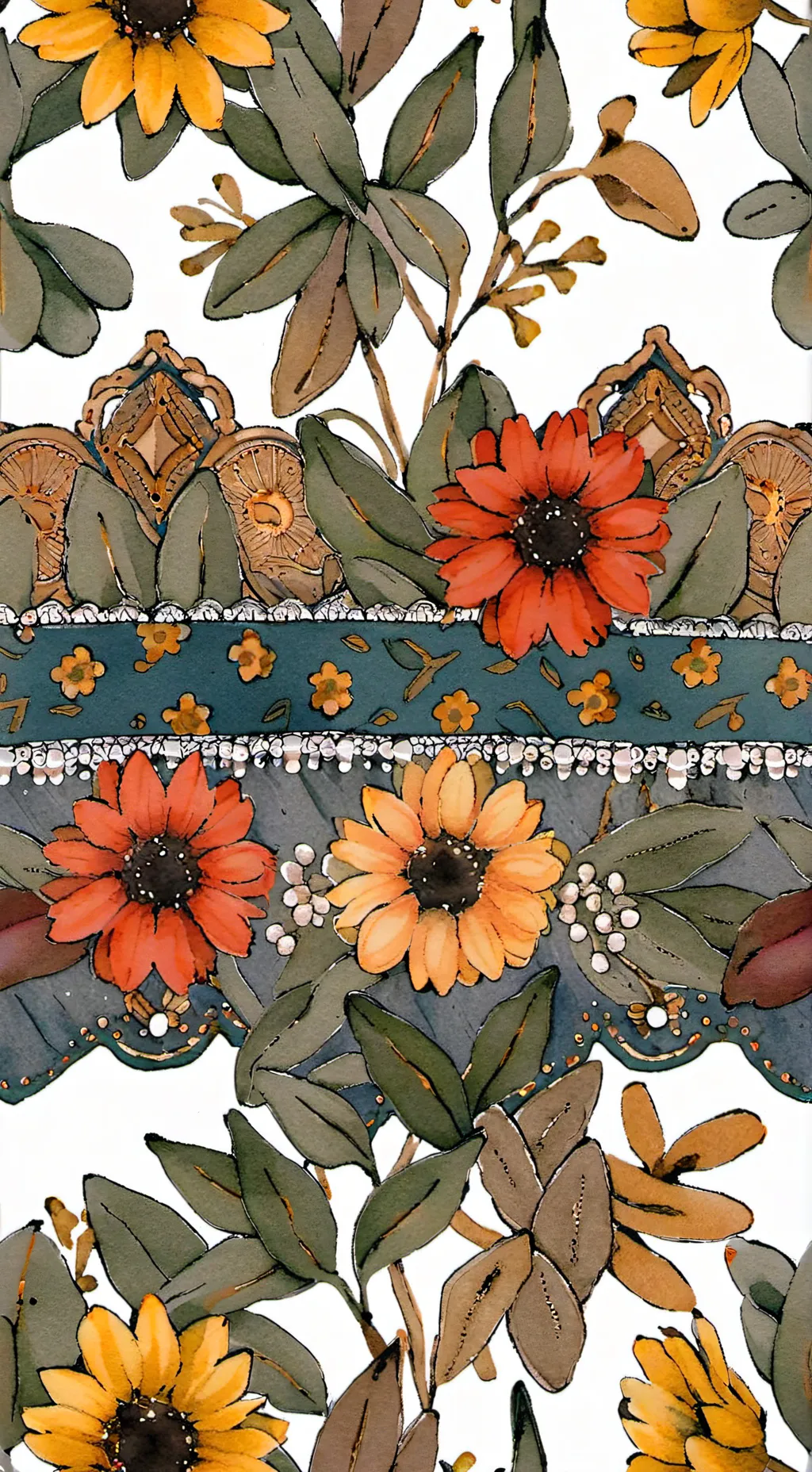 ai character: DW reacting background