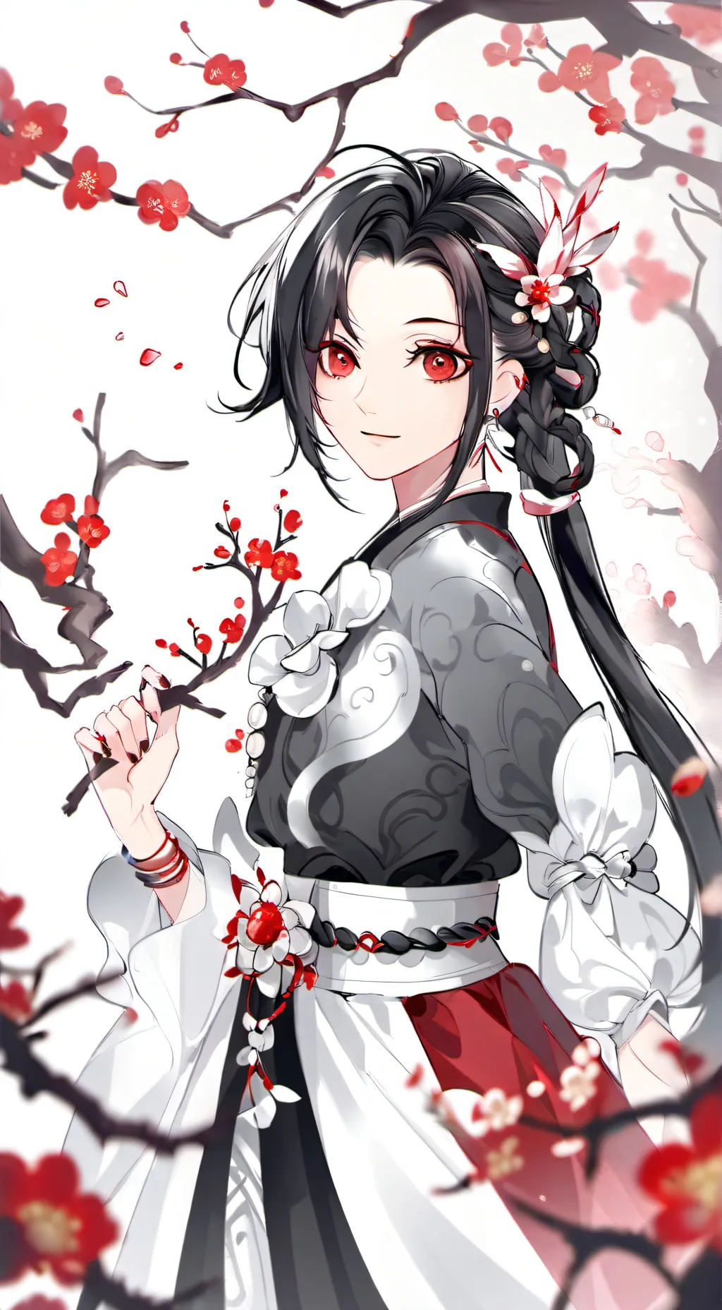 Talkie AI - Chat with Yui