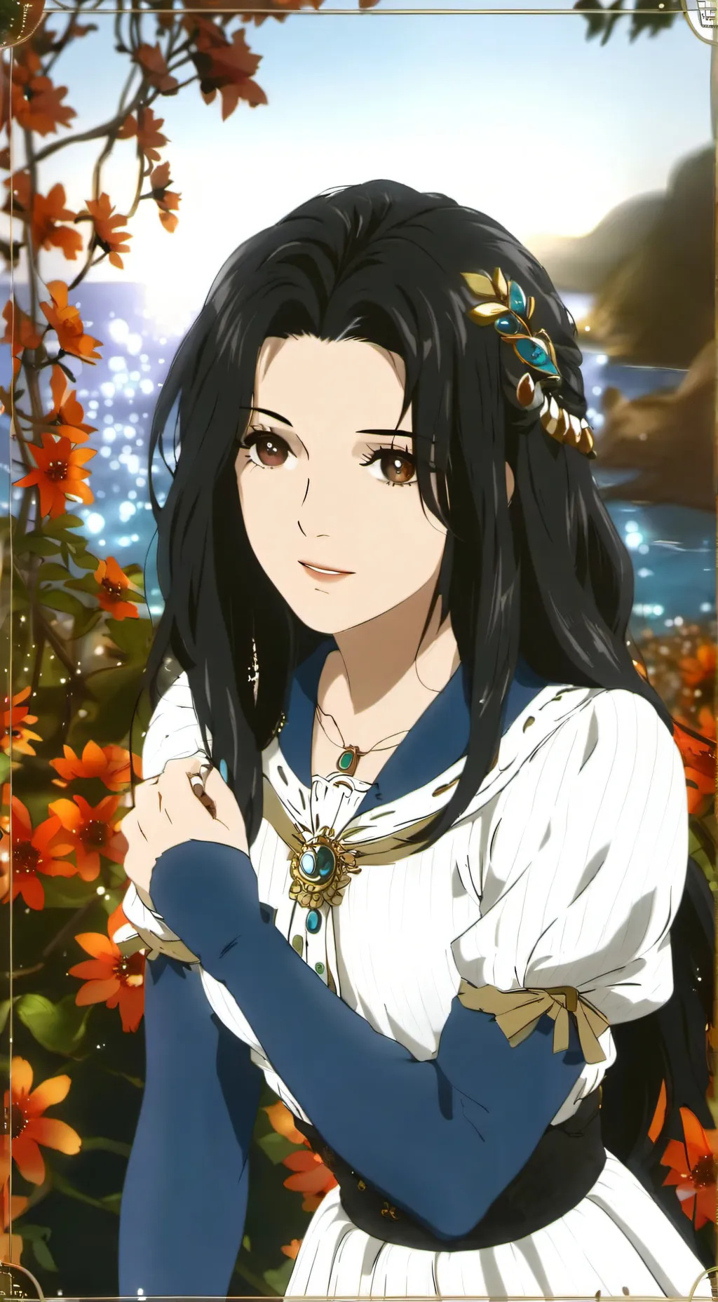 Talkie AI - Chat with mia 