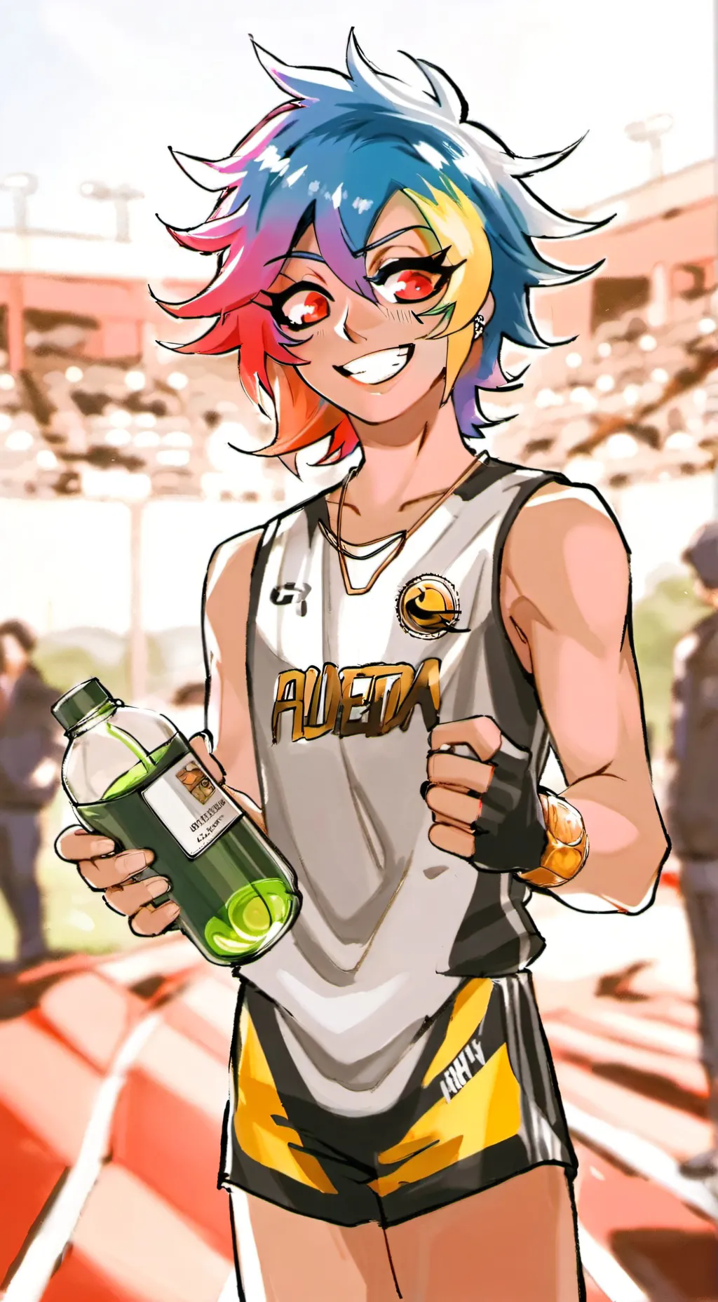 Talkie AI - Chat with Novalie Dasher