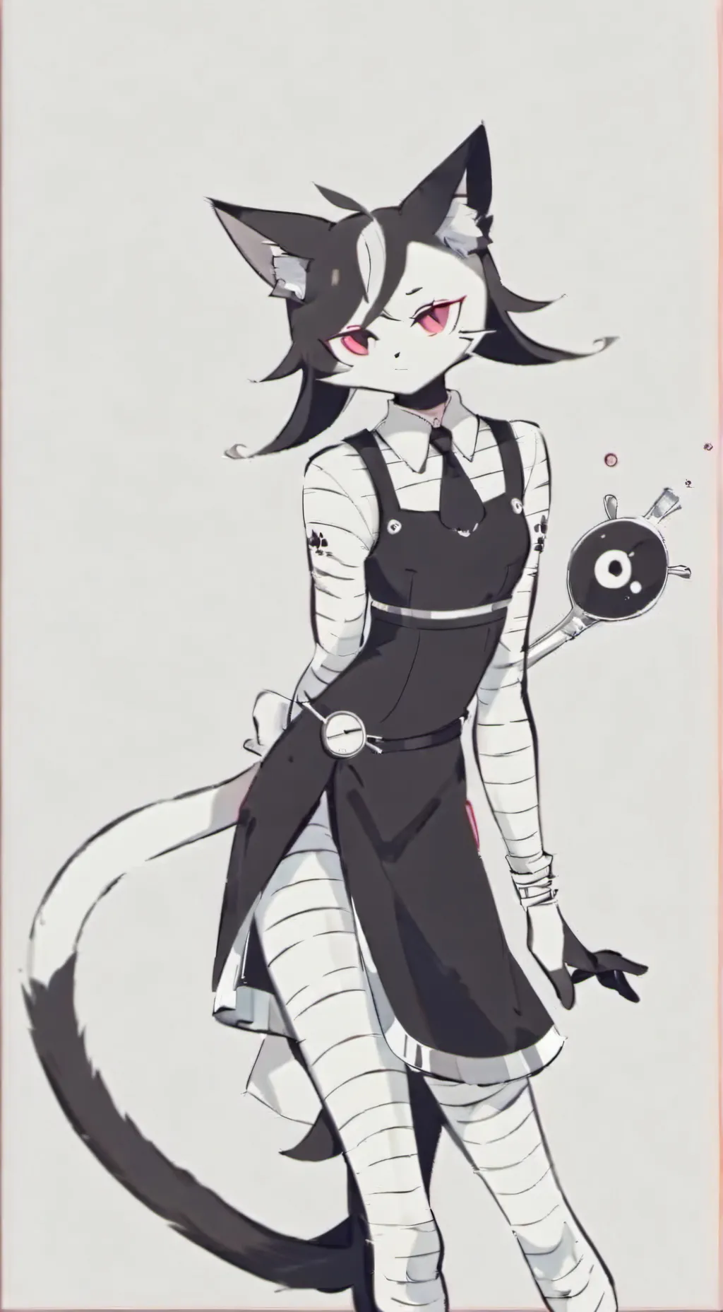 ai character: Edward Y tu xD background