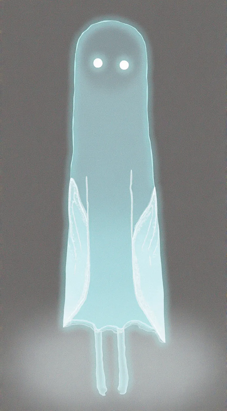 ai character: Ikd background