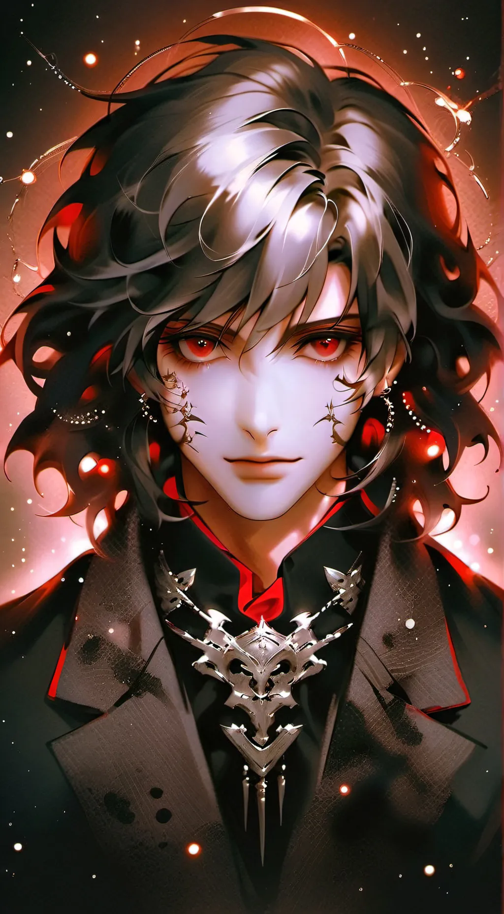 Talkie AI - Chat with stolitz