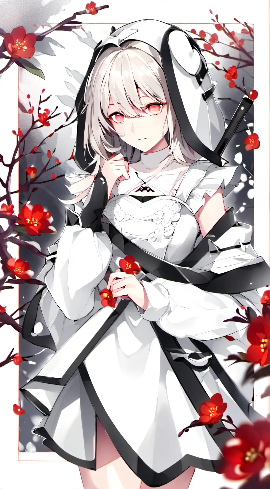 ai character: Yukoob background