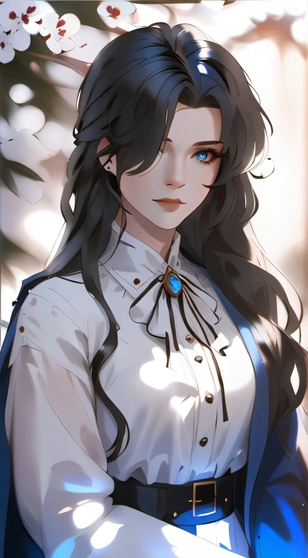 Talkie AI - Chat with Luna