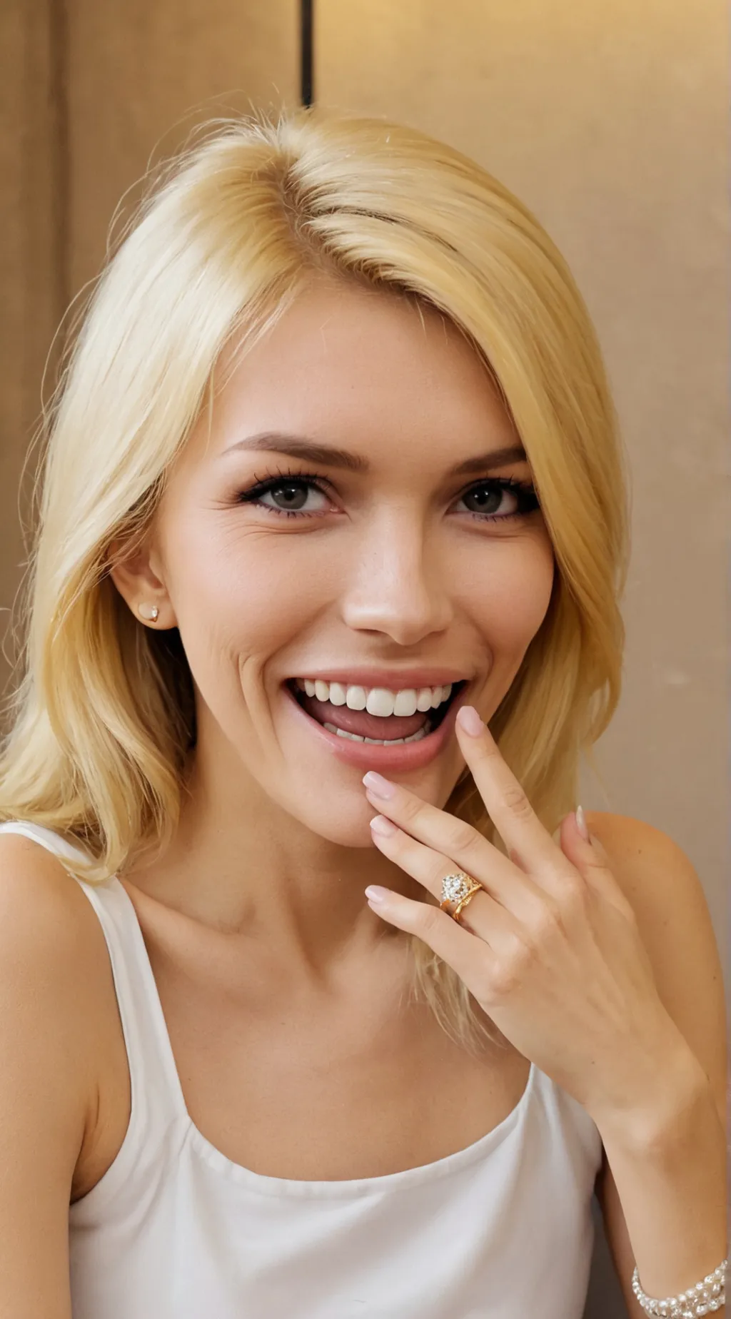 Talkie AI - Chat with Karina