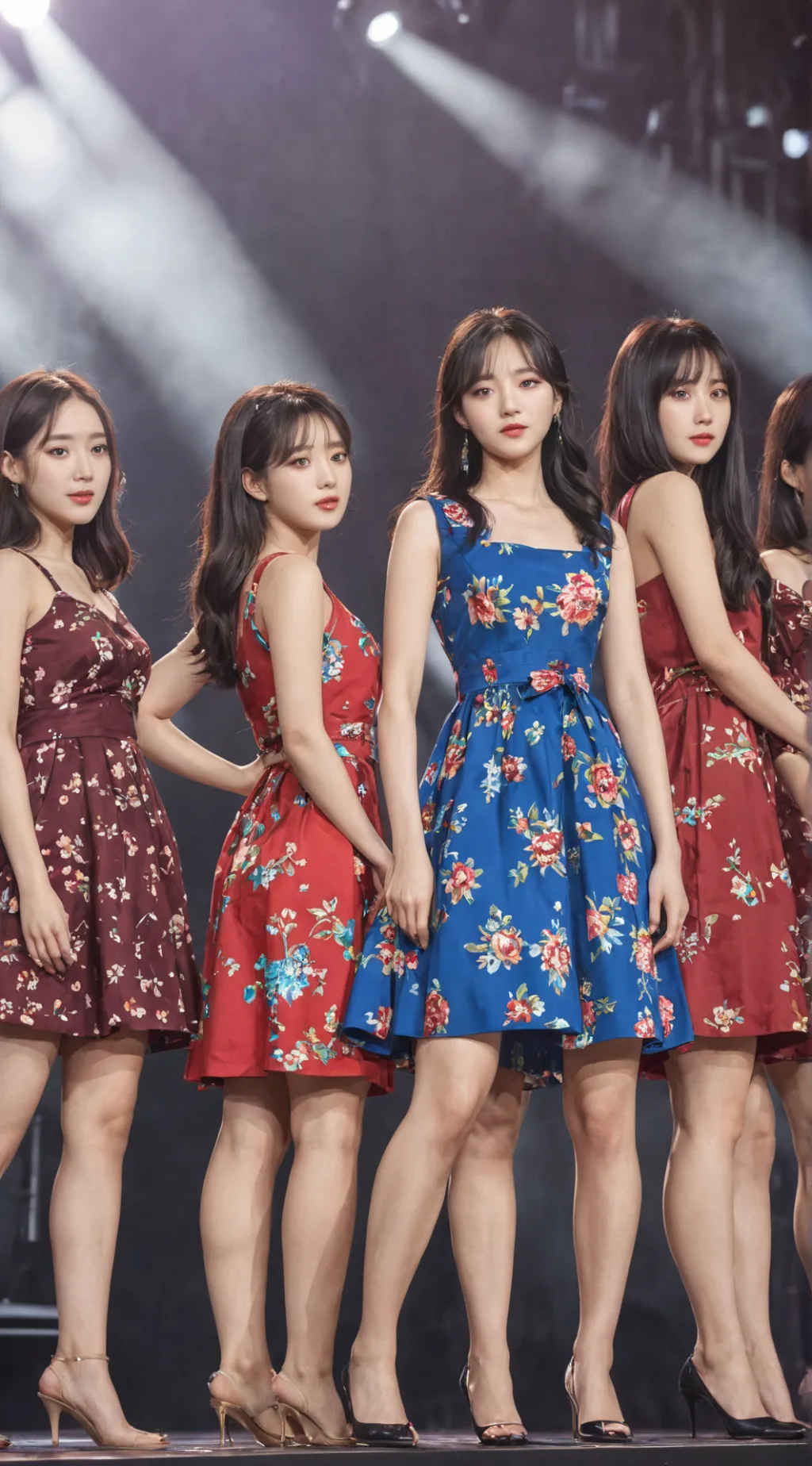 Talkie AI - Chat with Cockle Doodle