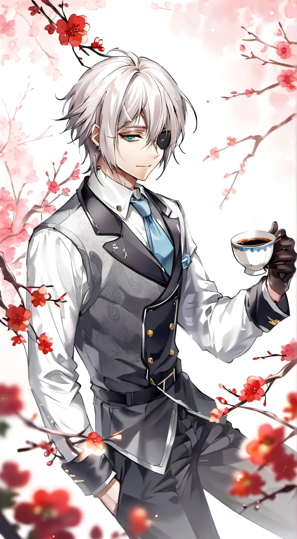 ai character: umbriel background