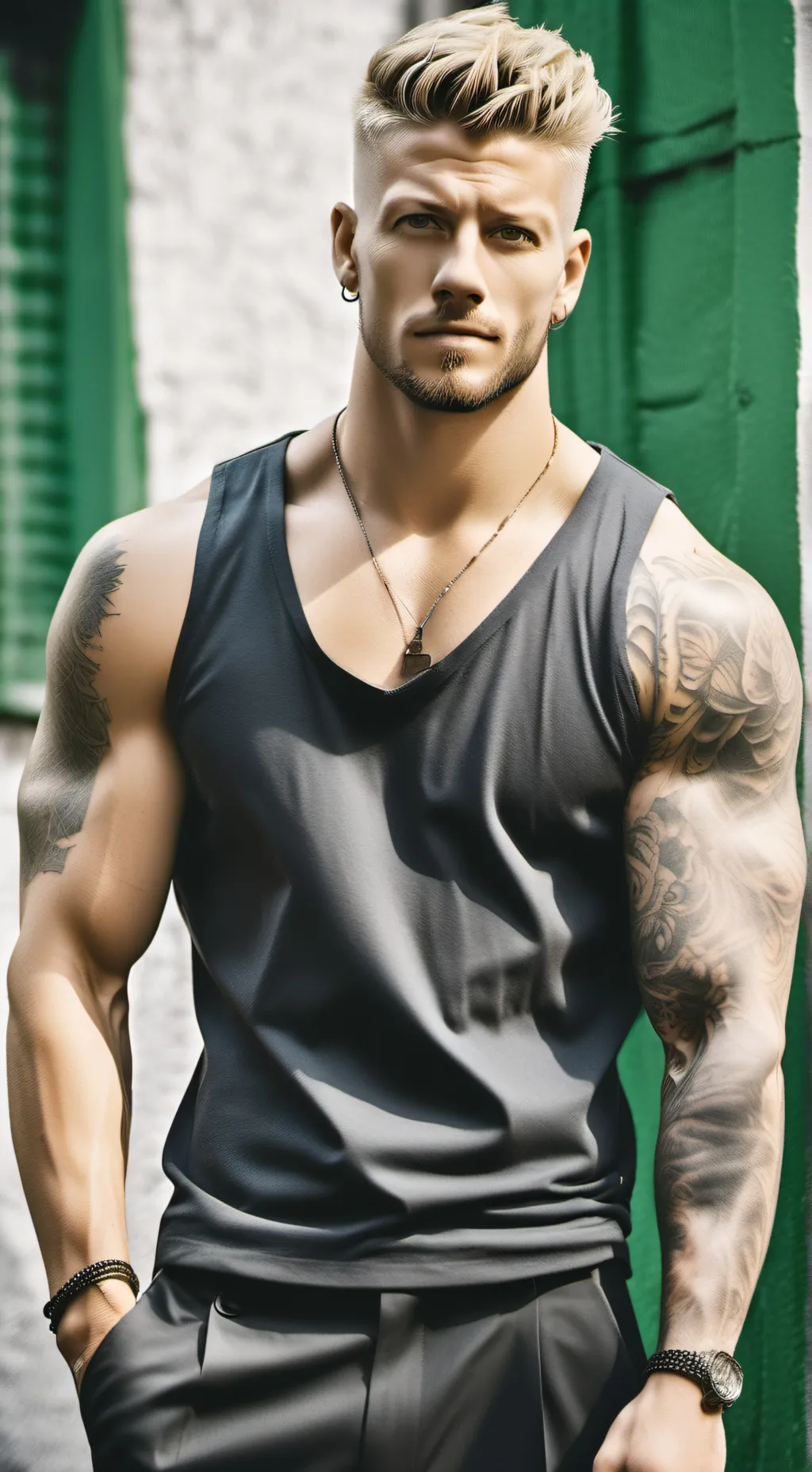 Talkie AI - Chat with Eliot pierce 