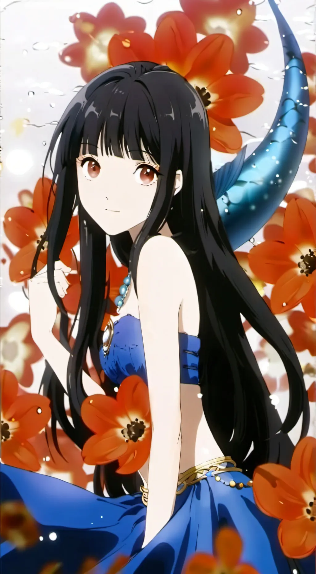 Talkie AI - Chat with Shiloh 