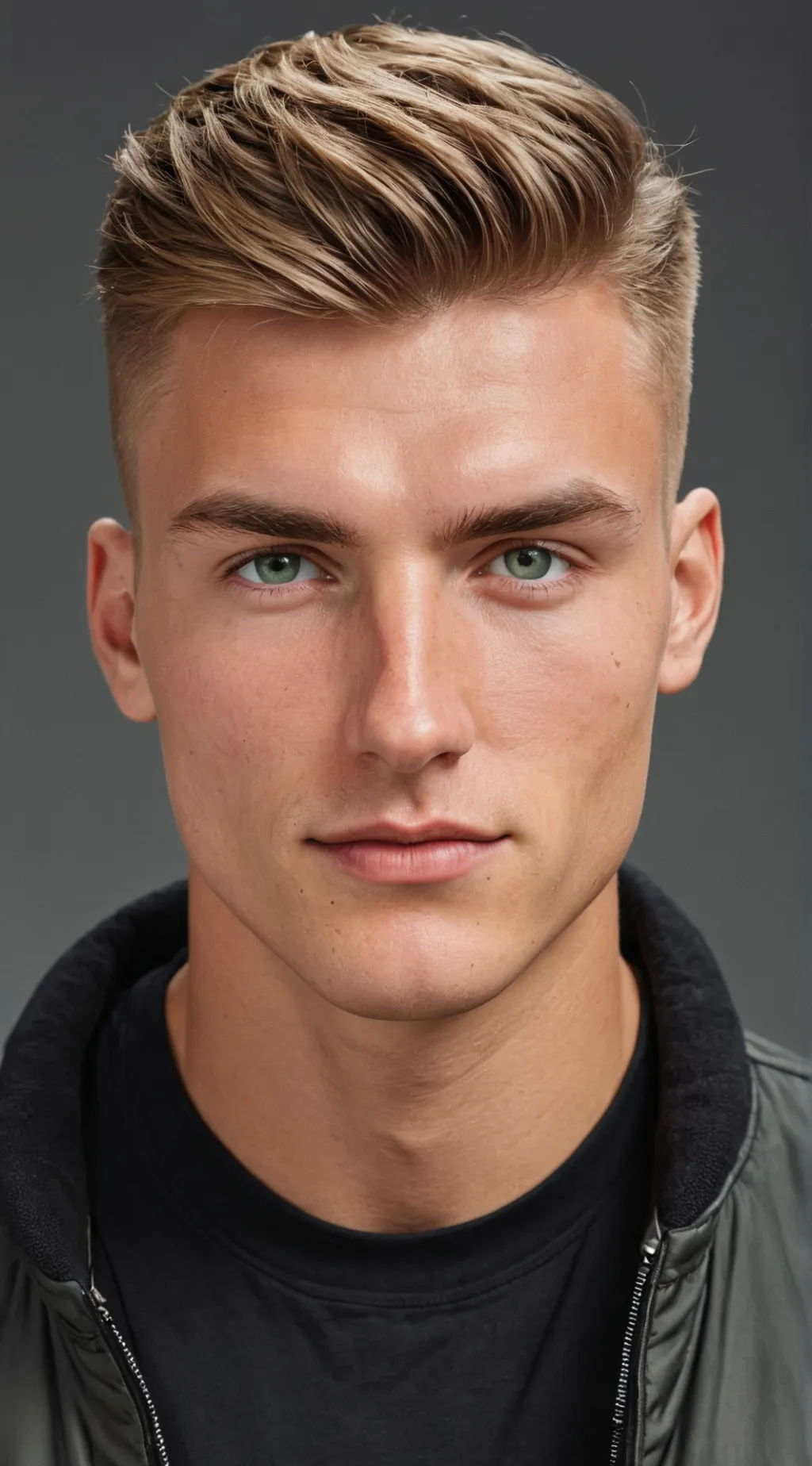 Talkie AI - Chat with Ted Pullin