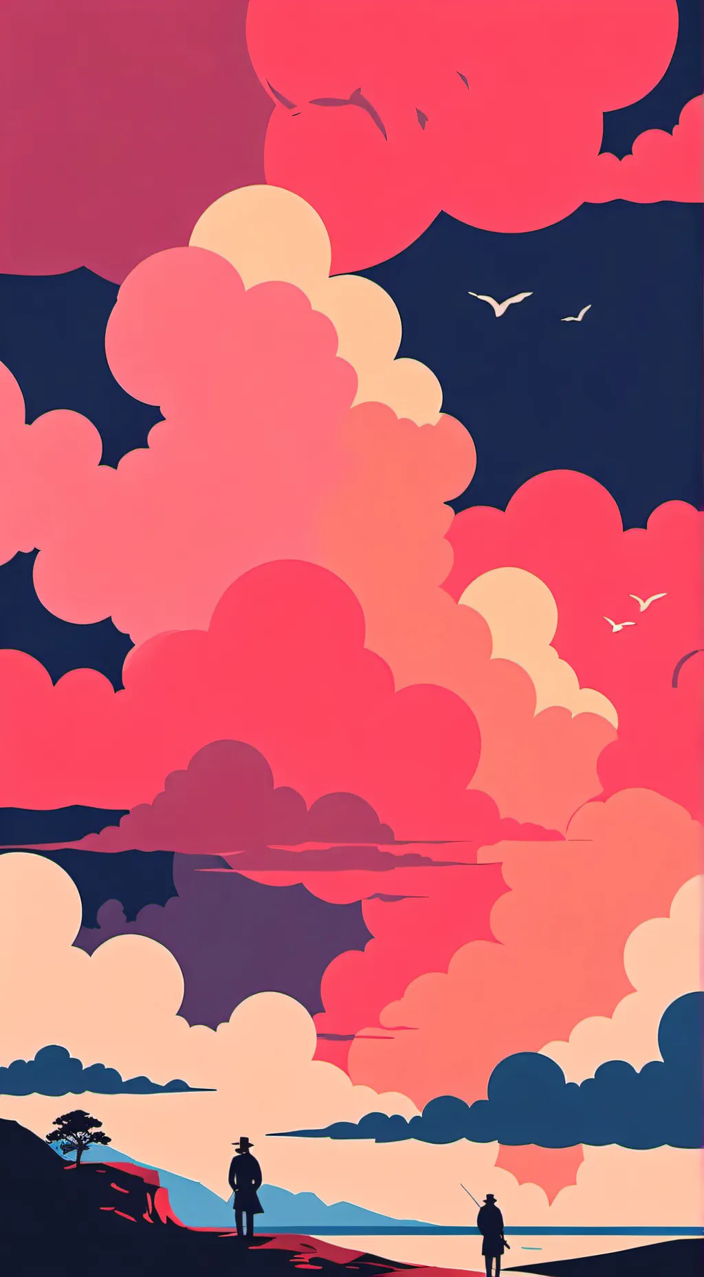 ai character: Mha god/goddess￼  background