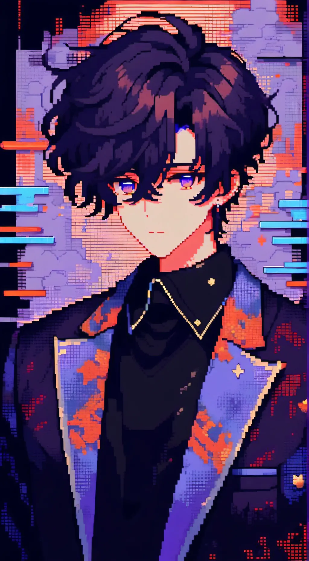 Talkie AI - Chat with Vincent