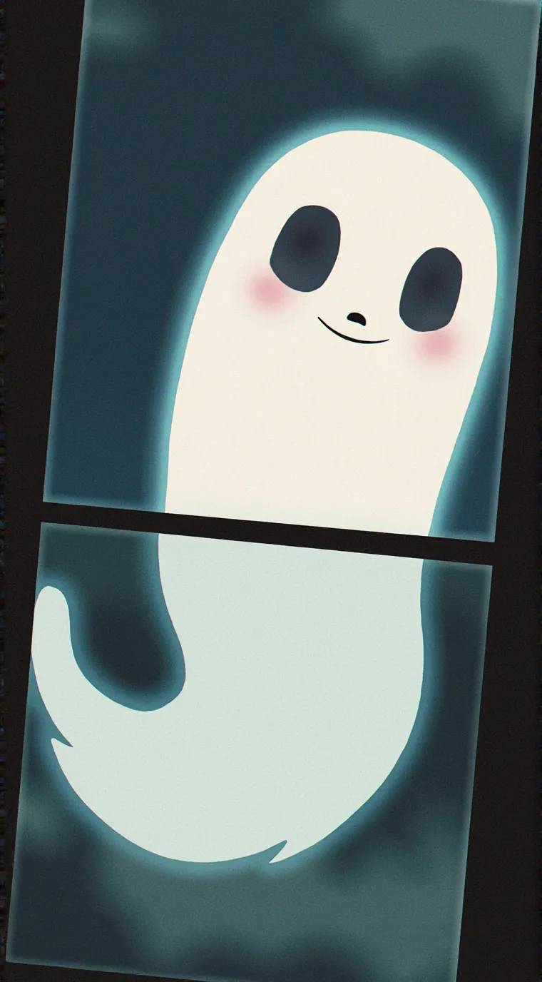 ai character: are you okay..? background