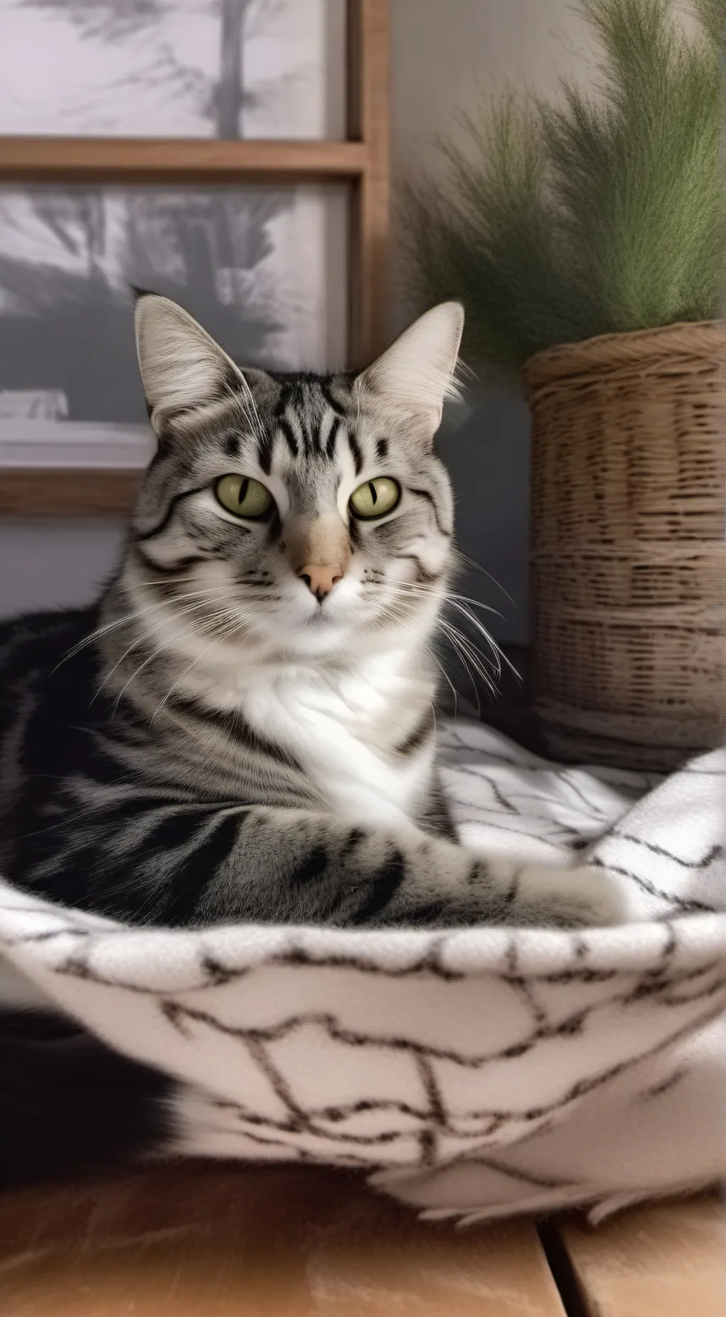 ai character: Kira background