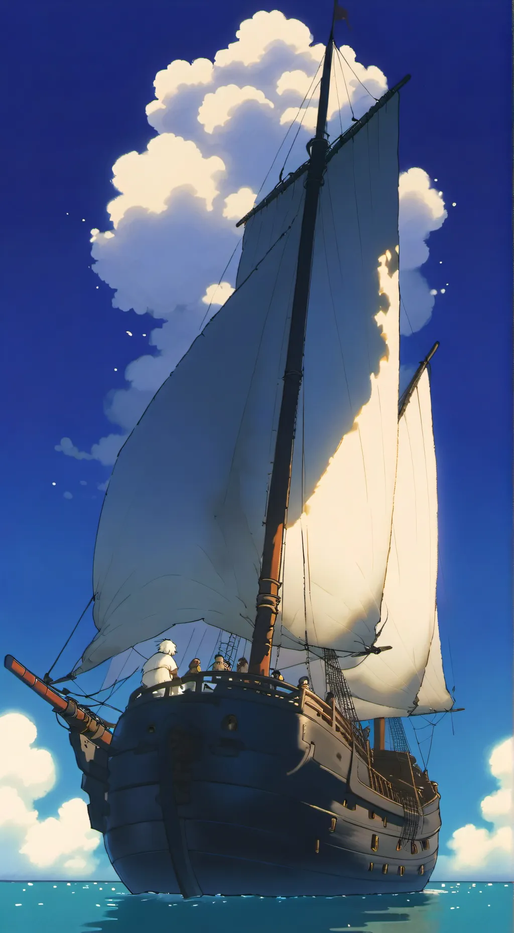 ai character: mm2 background