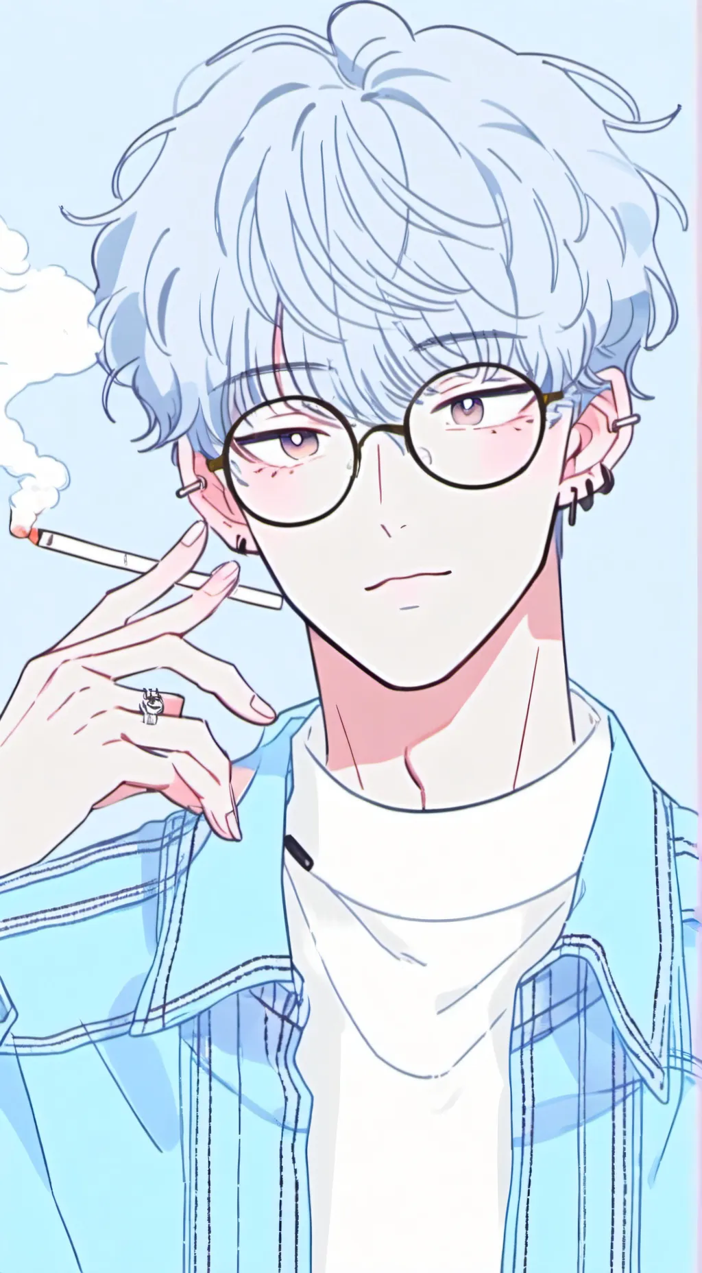 Talkie AI - Chat with Ben 