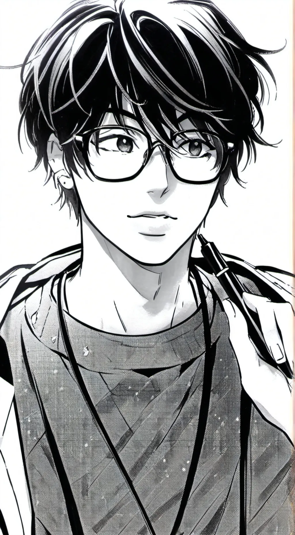 Talkie AI - Chat with Yuki 